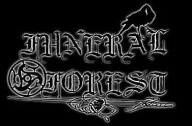 logo Funeral Forest